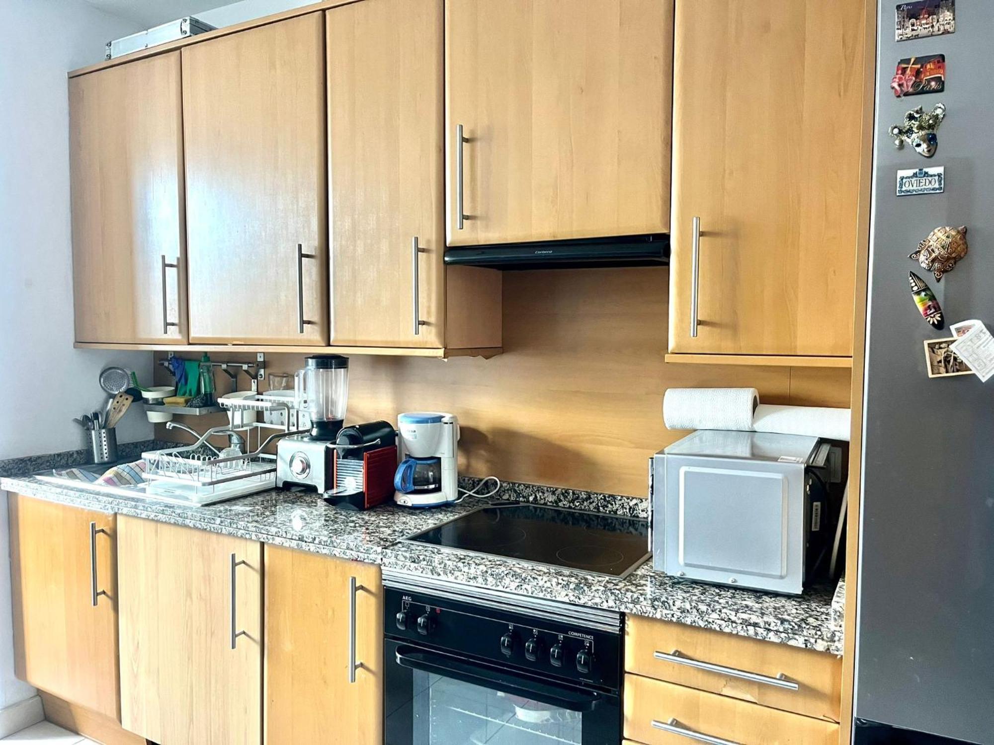 Privileged Tower Apartamento